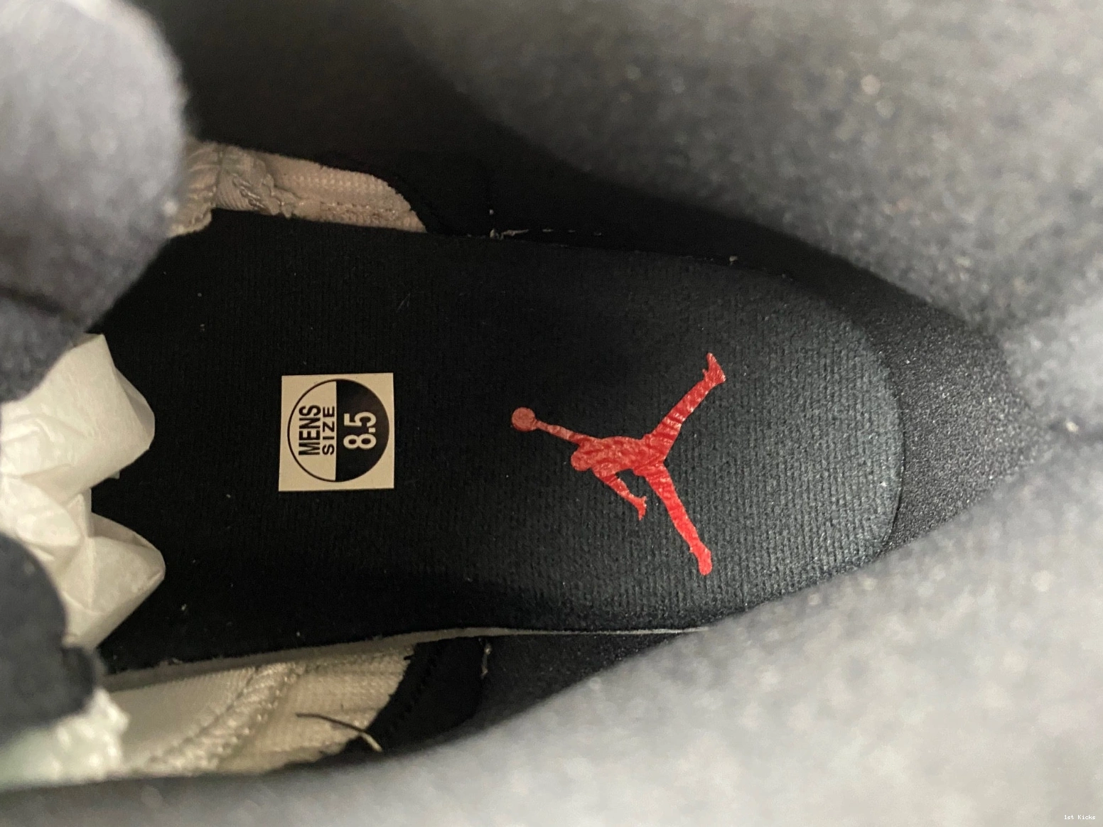 12 (2018) Jordan 130690-125 Taxi - Retro 0428